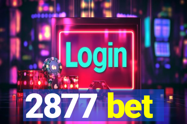 2877 bet